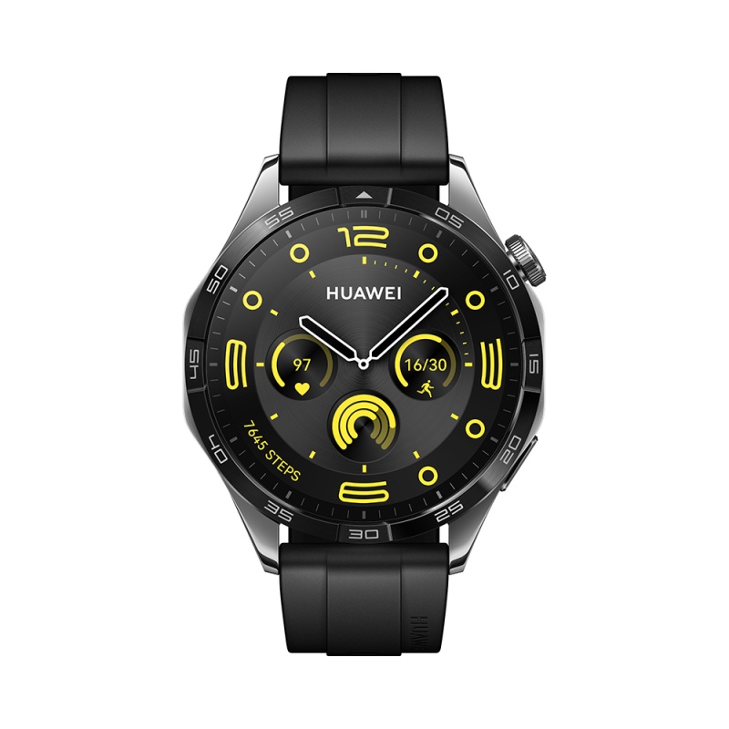 Huawei watch gt information online